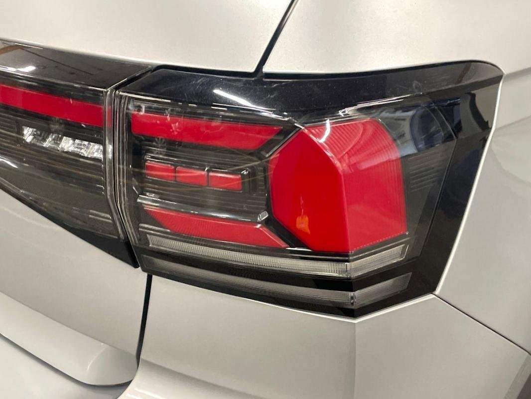 Volkswagen T-Cross - Photo 30