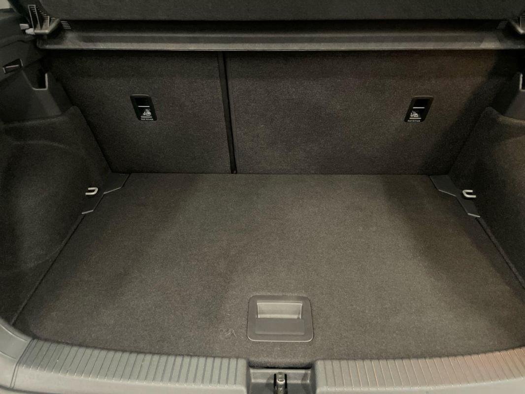 Volkswagen T-Cross - Photo 31