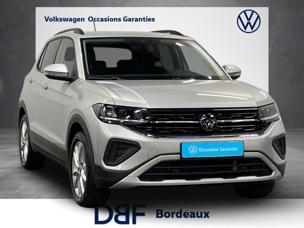 Volkswagen T-Cross - Photo 6