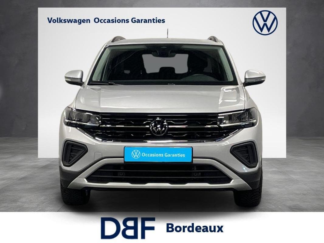 Volkswagen T-Cross - Photo 7
