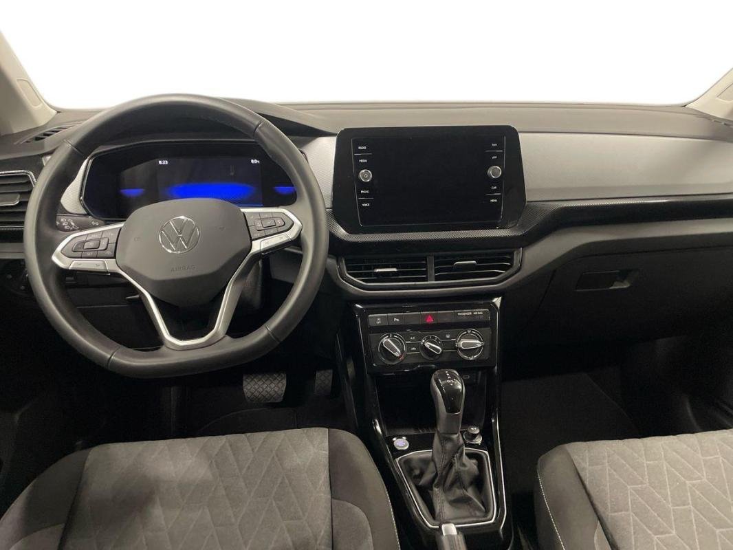 Volkswagen T-Cross - Photo 9