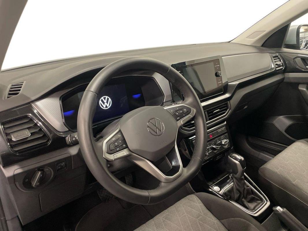 Volkswagen T-Cross - Photo 10