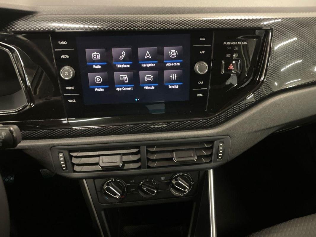 Volkswagen Taigo - Photo 11