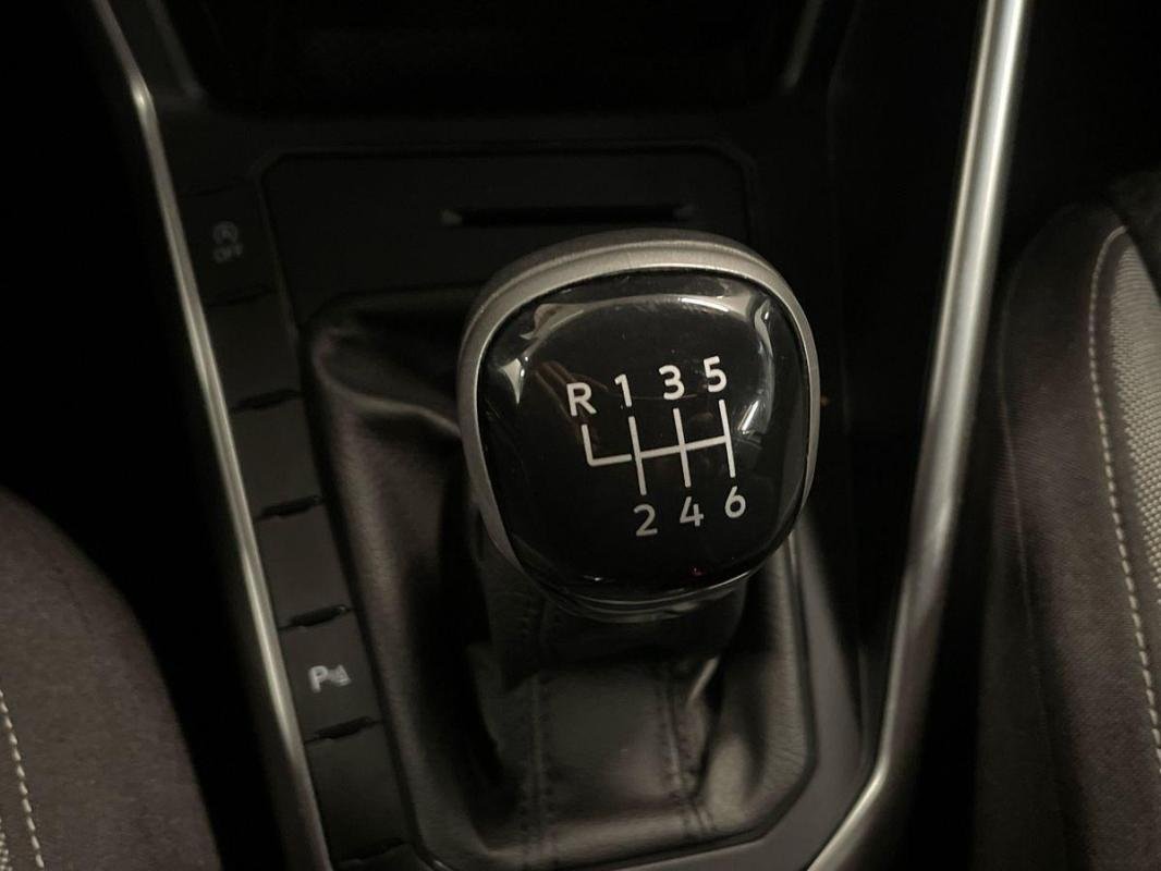Volkswagen Taigo - Photo 12