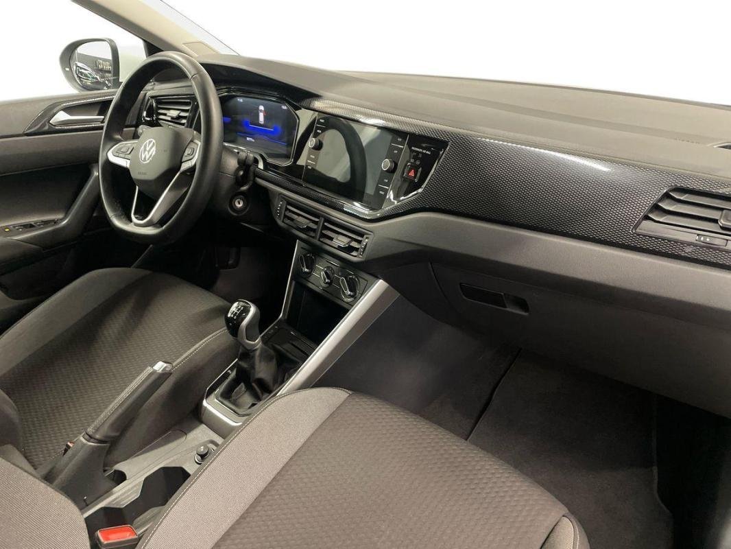 Volkswagen Taigo - Photo 14