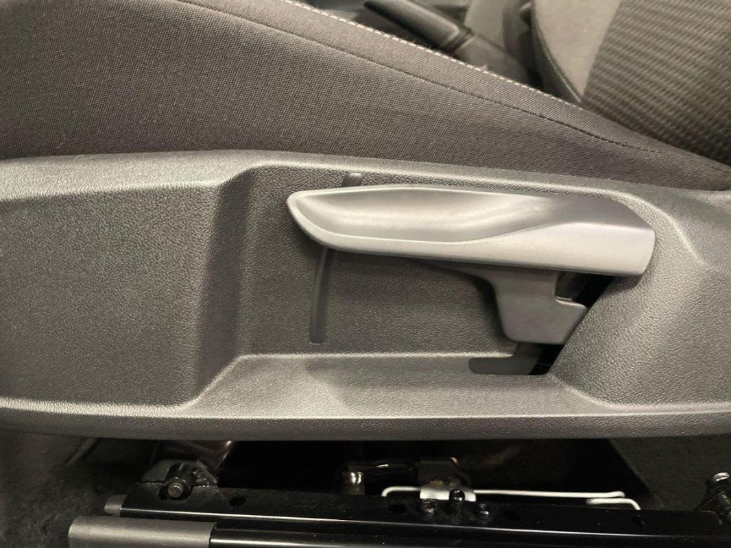 Volkswagen Taigo - Photo 15
