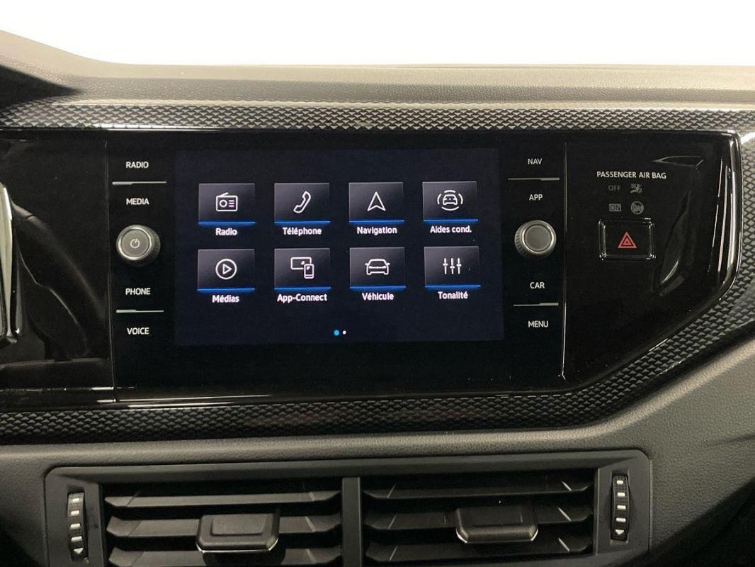 Volkswagen Taigo - Photo 17