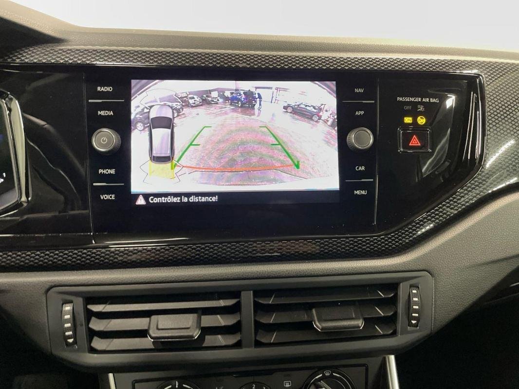 Volkswagen Taigo - Photo 19
