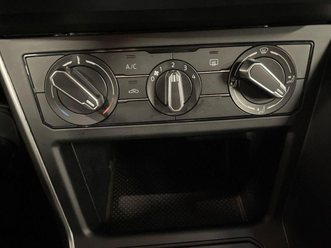 Volkswagen Taigo - Photo 20