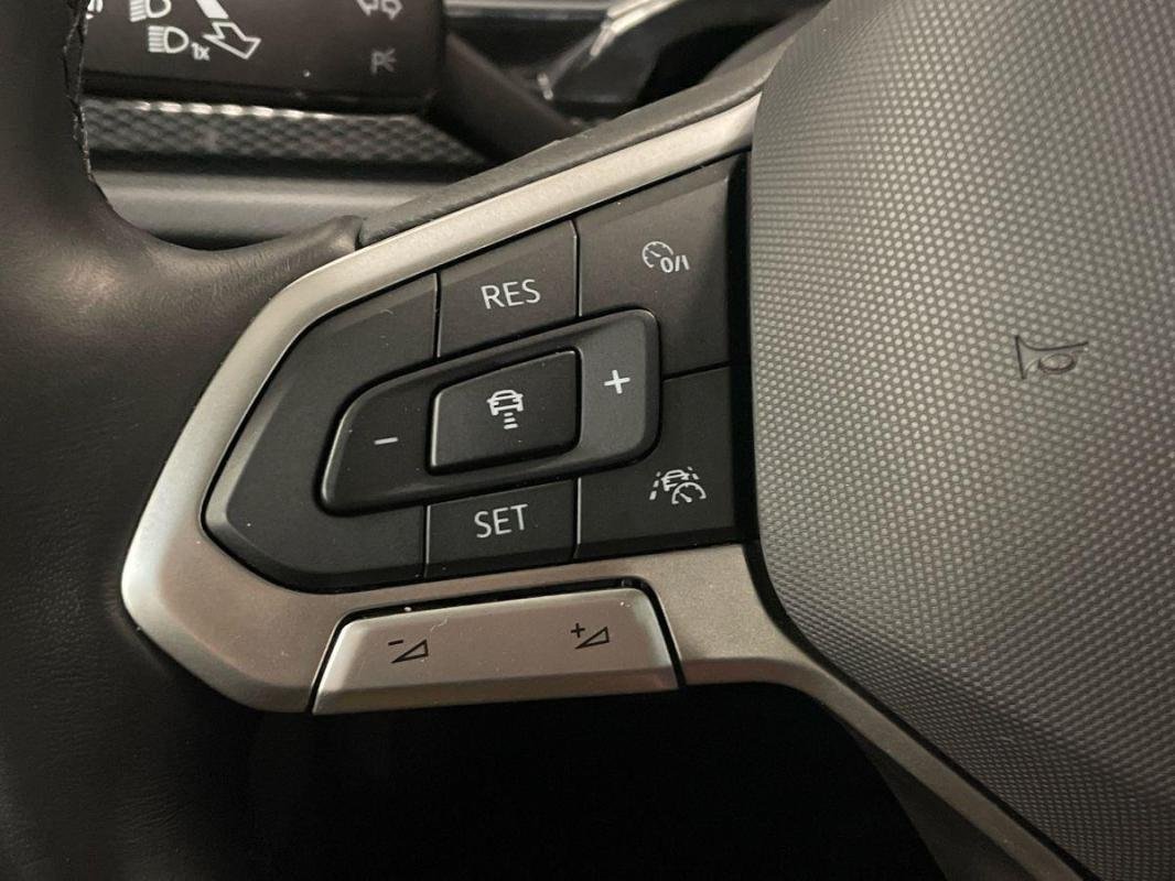 Volkswagen Taigo - Photo 22