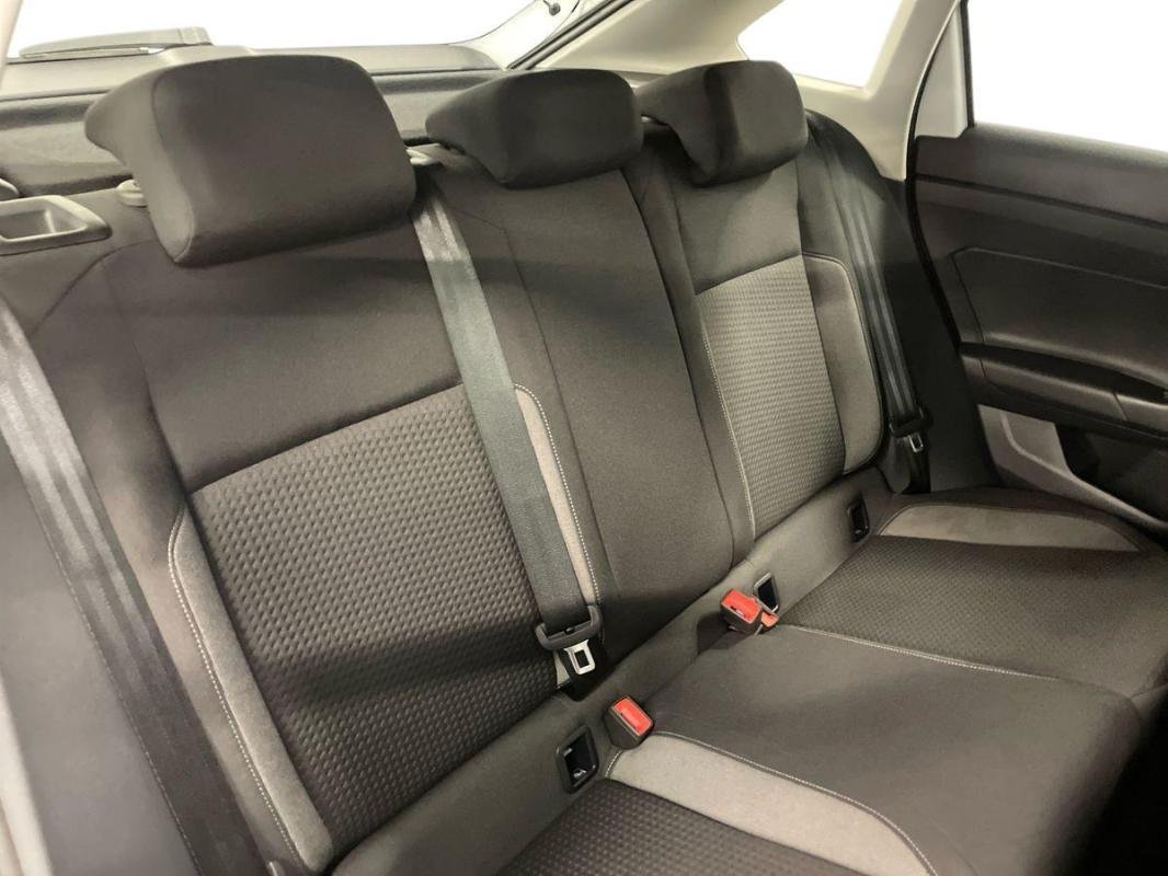 Volkswagen Taigo - Photo 24