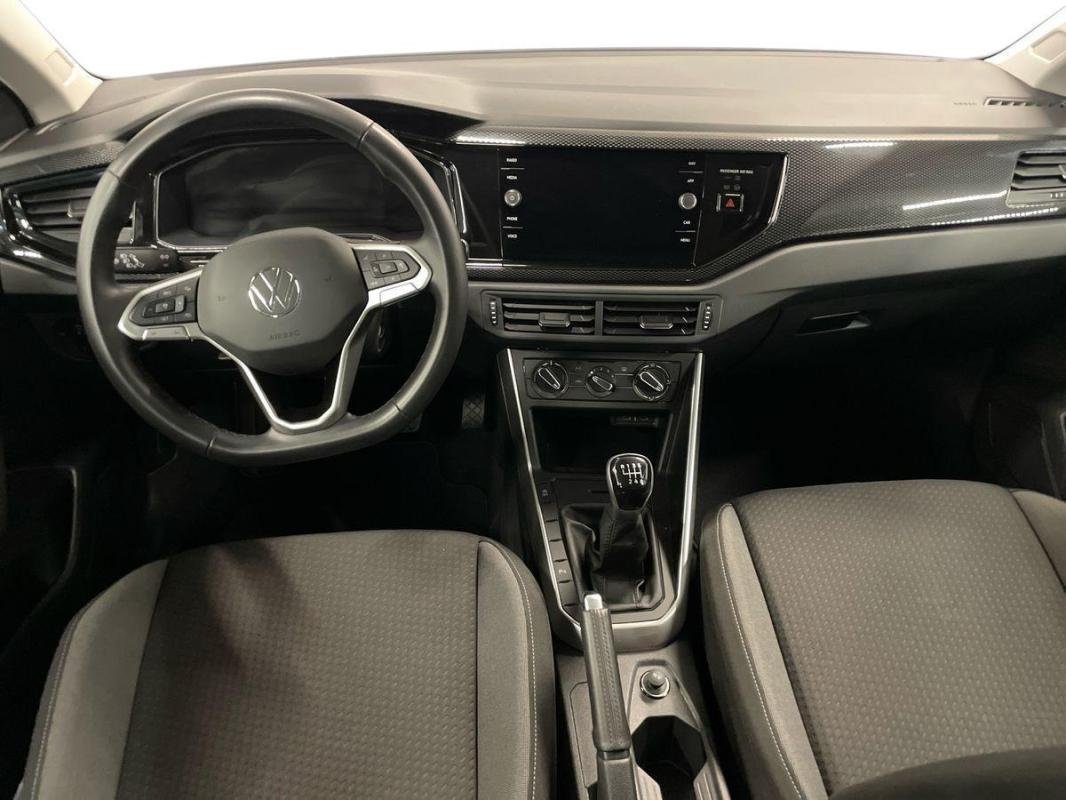 Volkswagen Taigo - Photo 25