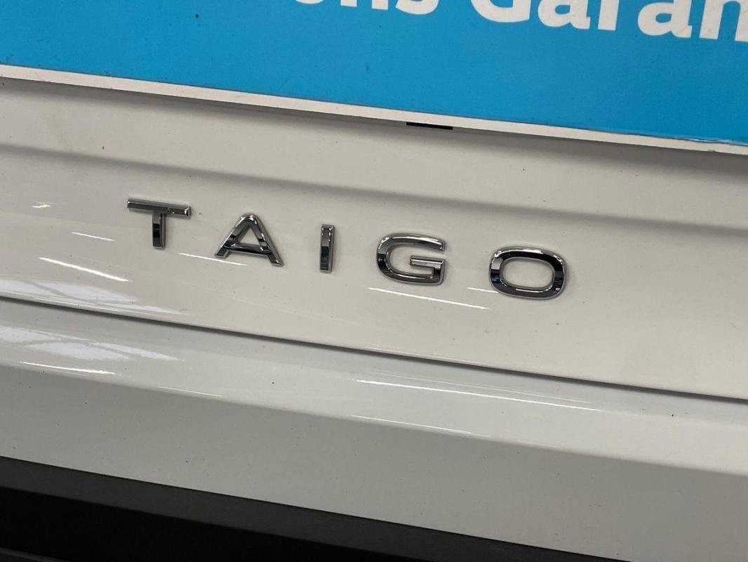 Volkswagen Taigo - Photo 28