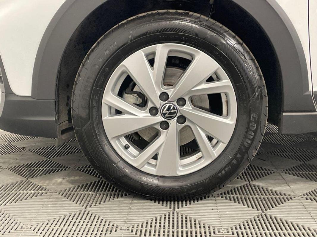 Volkswagen Taigo - Photo 30
