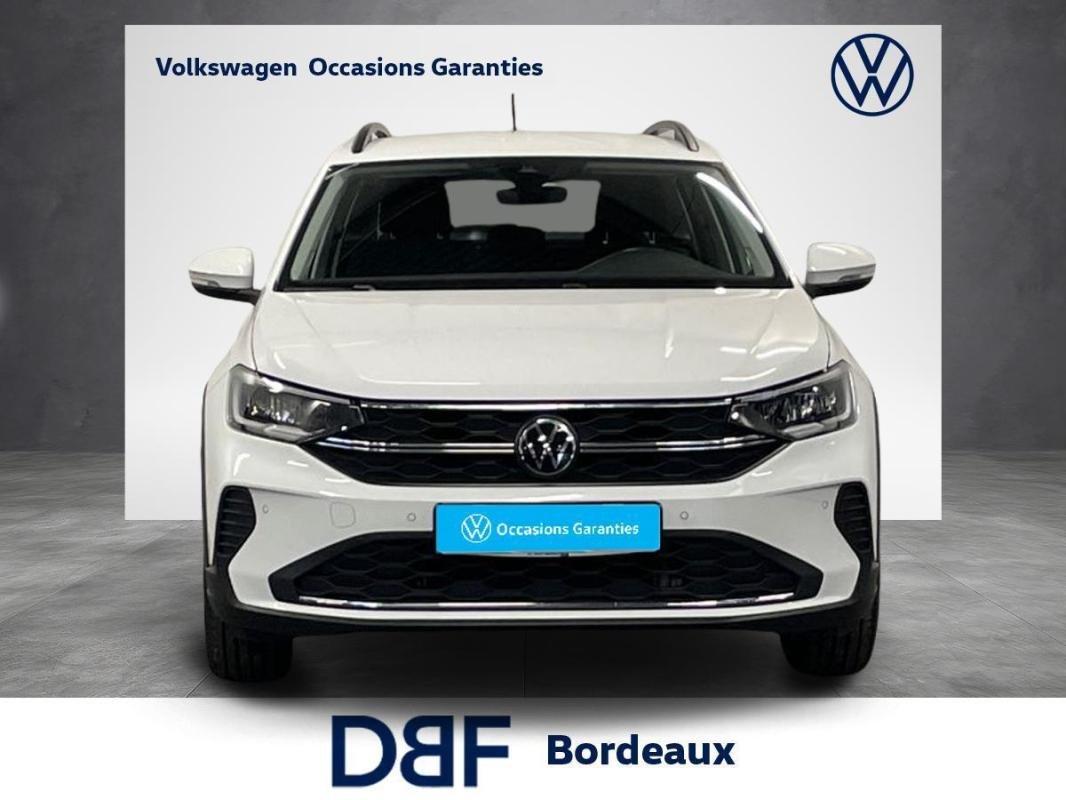Volkswagen Taigo - Photo 7
