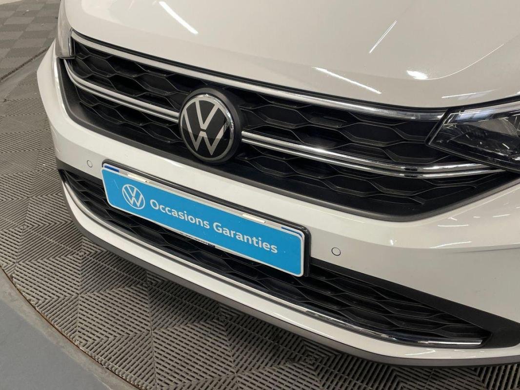Volkswagen Taigo - Photo 8