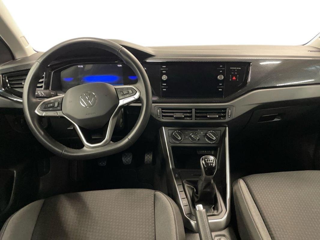 Volkswagen Taigo - Photo 9