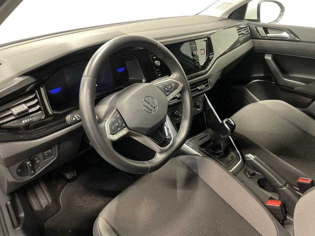Volkswagen Taigo - Photo 10