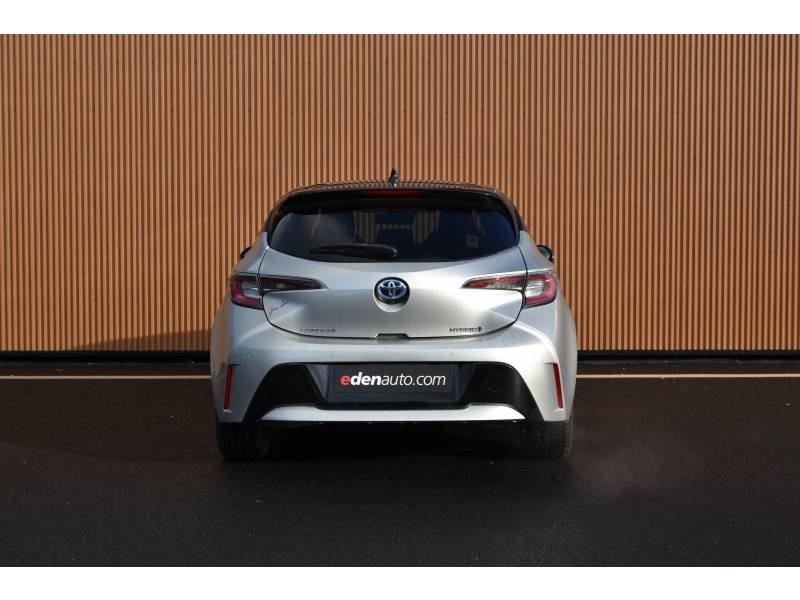 Toyota Corolla - Photo 11