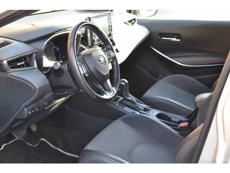 Toyota Corolla - Photo 13