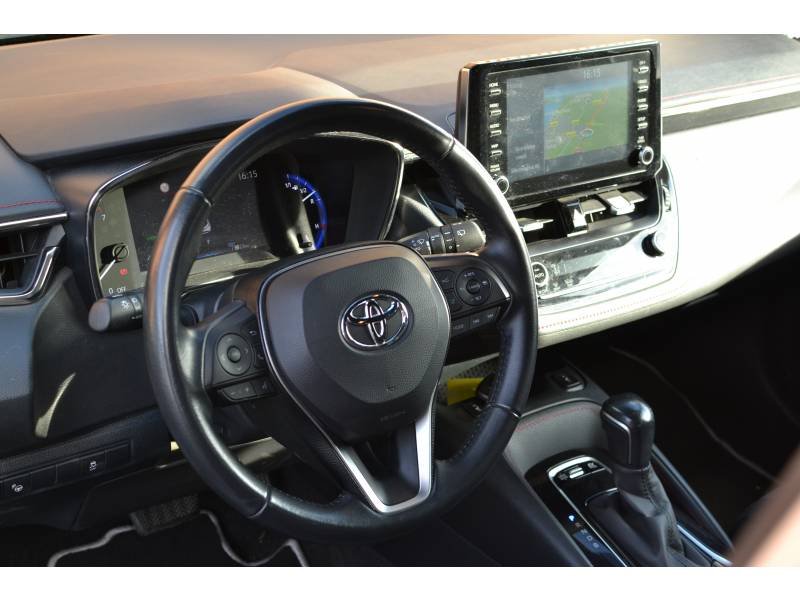 Toyota Corolla - Photo 14