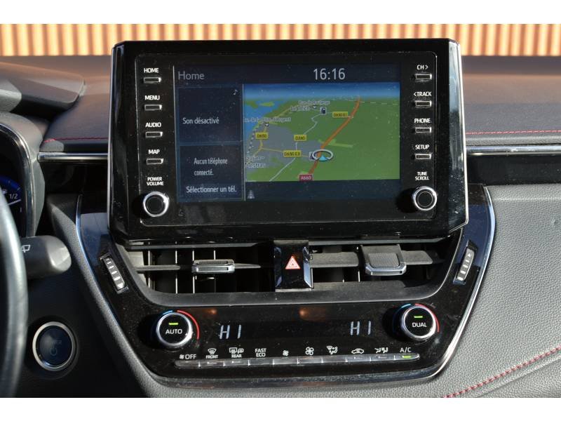 Toyota Corolla - Photo 16