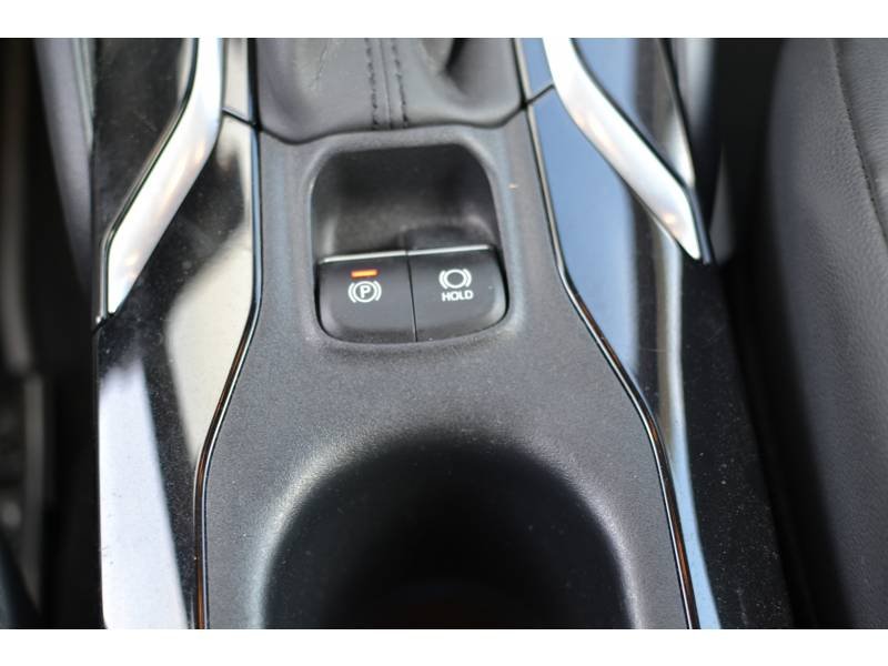 Toyota Corolla - Photo 18