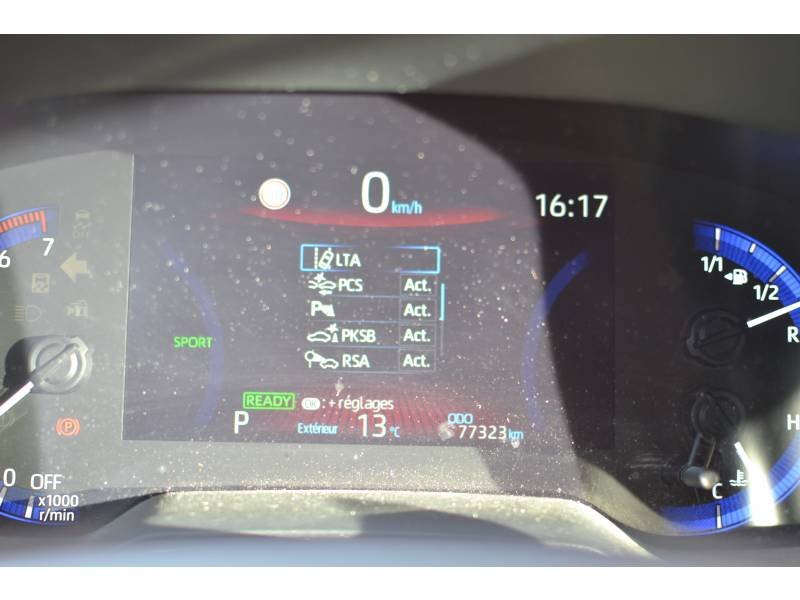 Toyota Corolla - Photo 22