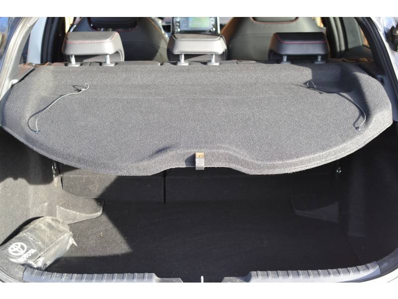Toyota Corolla - Photo 25