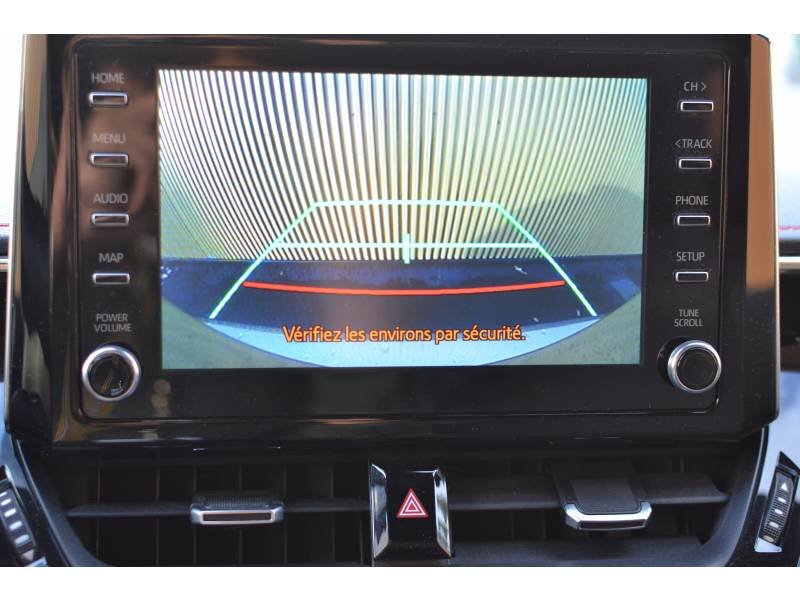 Toyota Corolla - Photo 27