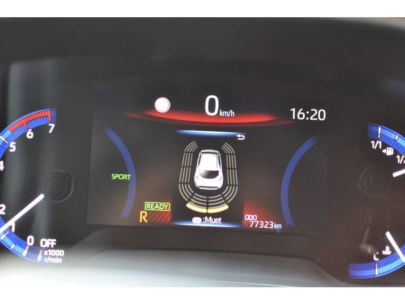 Toyota Corolla - Photo 28