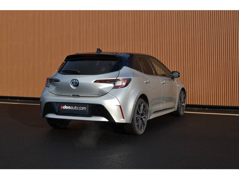 Toyota Corolla - Photo 10