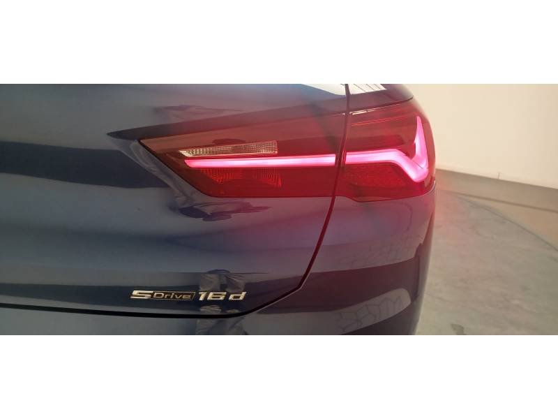 BMW X2 - Photo 13