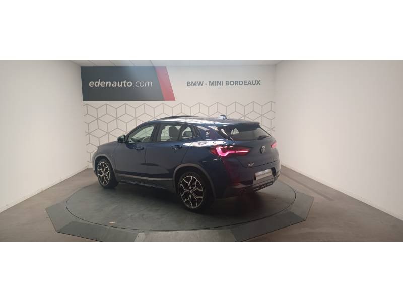 BMW X2 - Photo 2