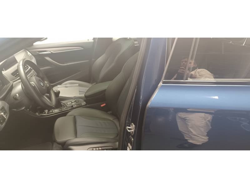 BMW X2 - Photo 22