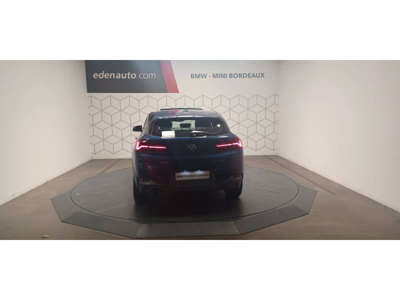 BMW X2 - Photo 3