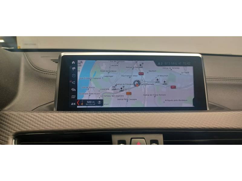 BMW X2 - Photo 34
