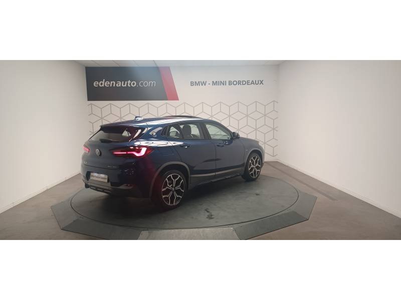 BMW X2 - Photo 4