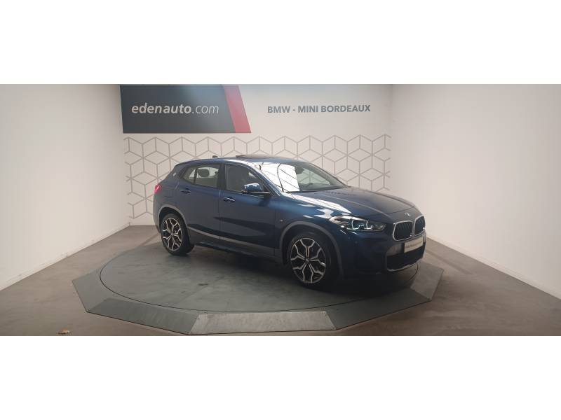 BMW X2 - Photo 5