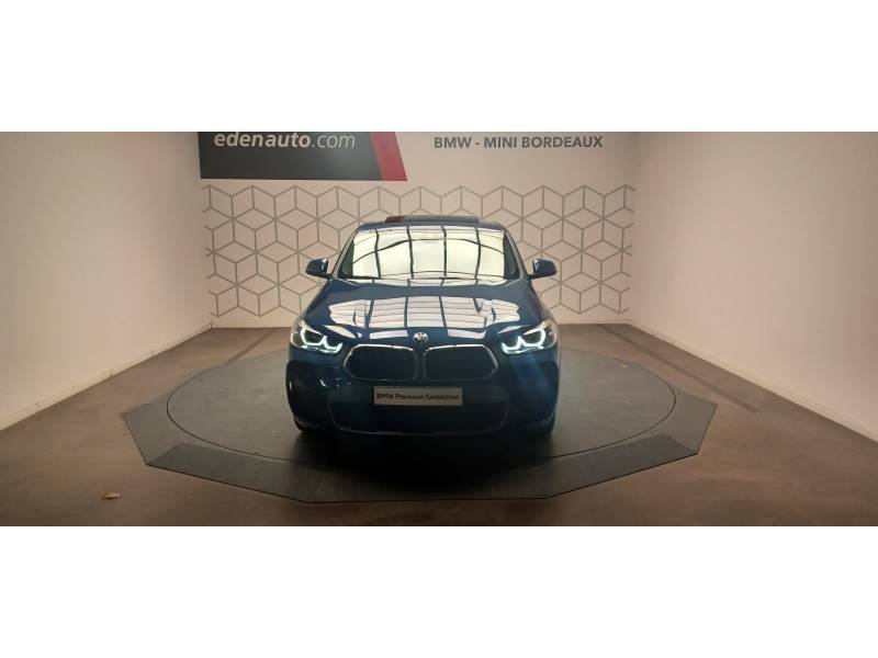 BMW X2 - Photo 6