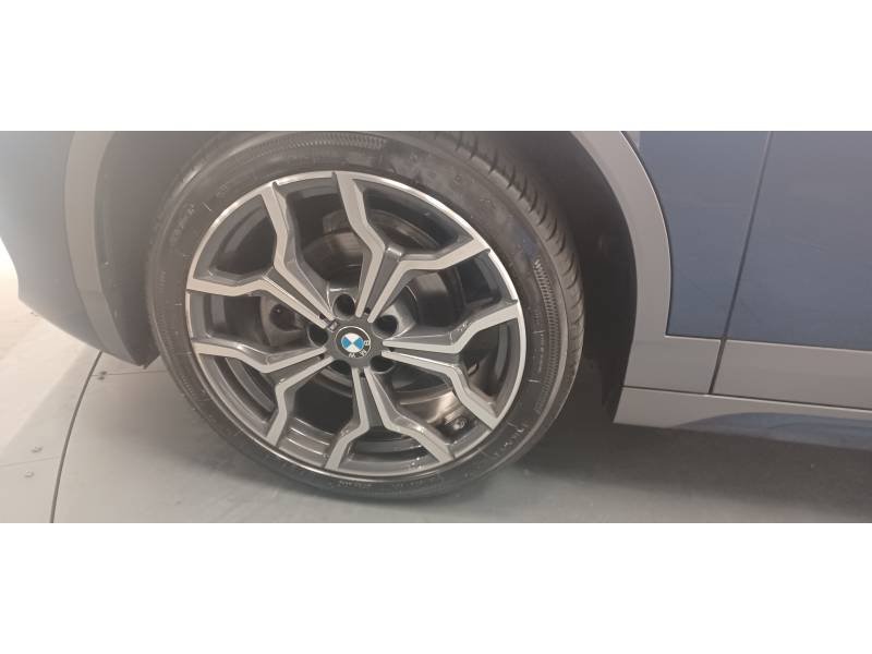 BMW X2 - Photo 7