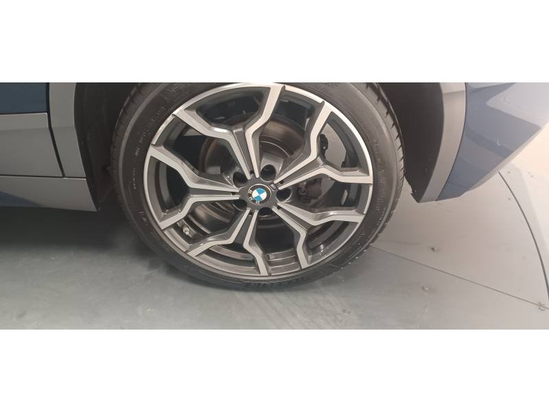BMW X2 - Photo 8