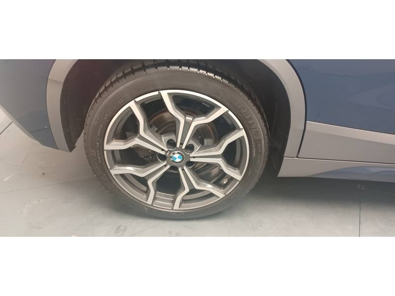 BMW X2 - Photo 9