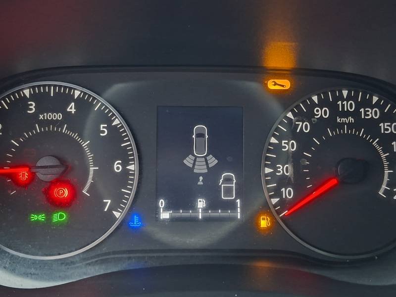 Renault Master - Photo 11