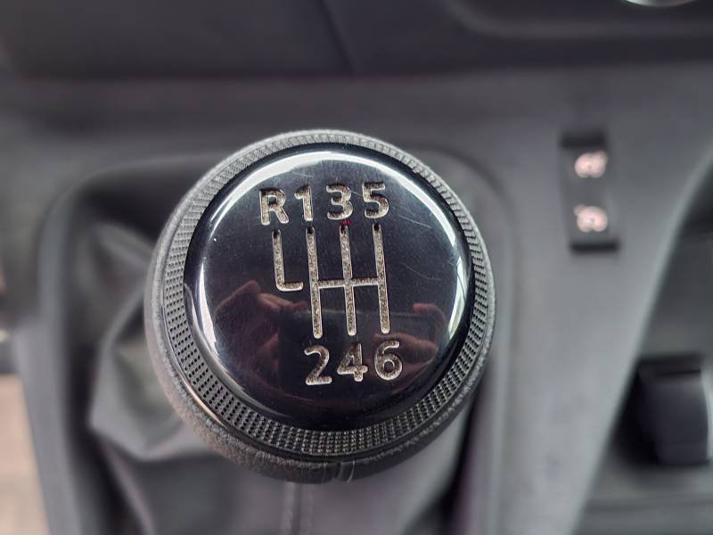 Renault Master - Photo 12