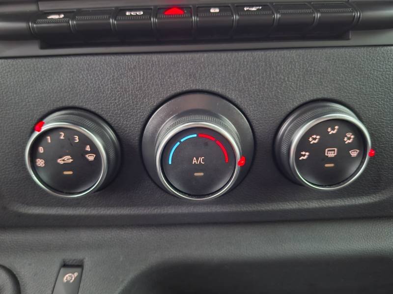 Renault Master - Photo 14
