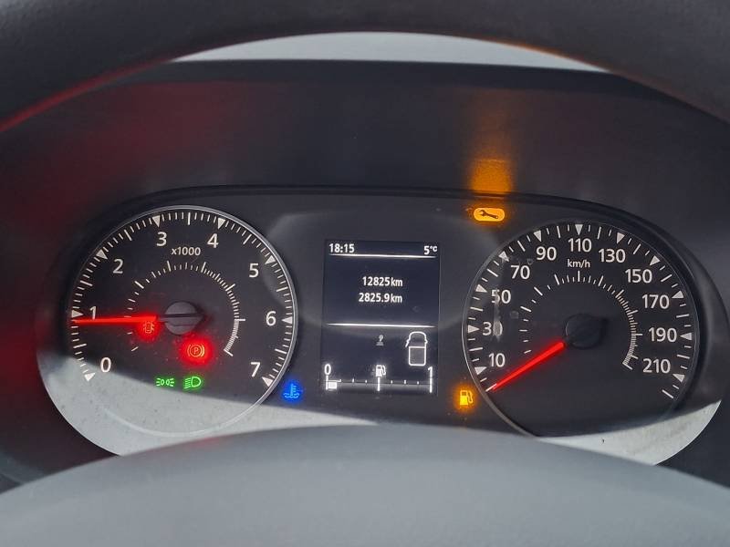 Renault Master - Photo 17