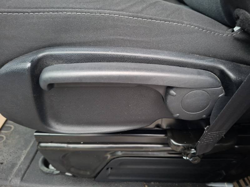 Renault Master - Photo 20