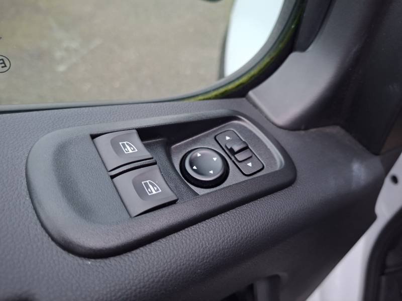 Renault Master - Photo 22