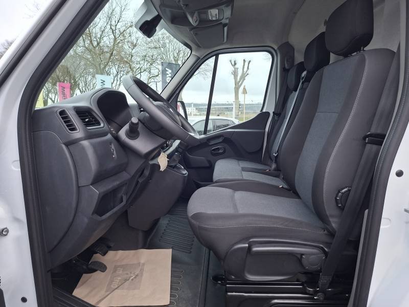 Renault Master - Photo 23